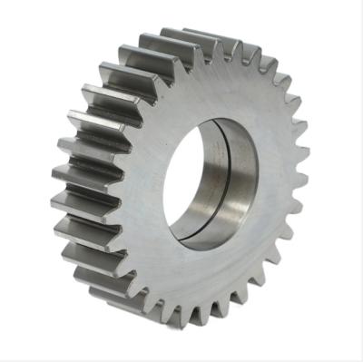 China Factory manufacture various gear shaft spline shaft can be applied to car gearbox for sale