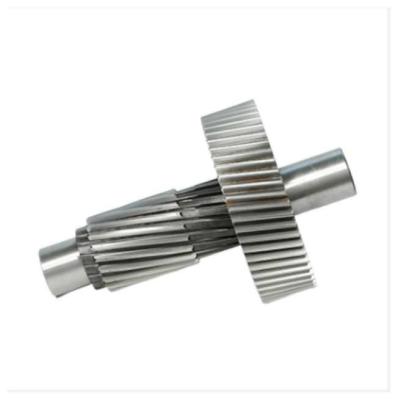 China New Type Product Suitable Factory Prices Popular Customization Of Non-Standard Gears for sale