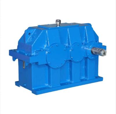 China factory sale china supplier discount good quality high power customized gearbox for sale