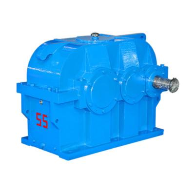 China Automobile Gearbox Medical Good Quality Transmission Gearbox Assembly Electric Motor Gearbox Hot Selling Retarder Metallurgical for sale