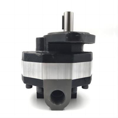 China Low Noise Low Noise Zhengquan CB-FC Hydraulic  key Gear Pump Pressure Oil Lifting Transport Machinery Pump CB-FC10 CB-FC16 CB-FC20 CB-FC25 CB-FC32 for sale