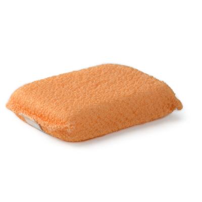 China EXFOLIATE Small Body Scrubber Bath Exfoliating Hot-selling New Products For Shower Customizable Colors for sale