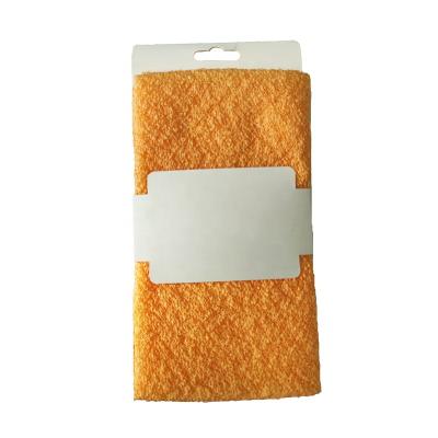 China EXFOLIATE Stretch Wash Cloth For Body Exfoliation-Unique Full Cloth 3x Dry Brush Deeply Exfoliates To Remove Dry Skin for sale