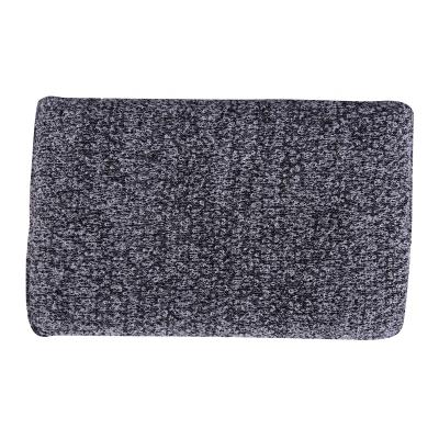 China EXFOLIATE Exfoliating Charcoal Body Scrubber - Rectangular - Bath and Shower Sponge for Personal Care - Charcoal Skin Care for sale