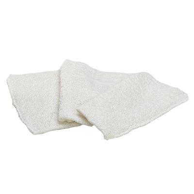 China EXFOLIATE New Household Bath Products Hot-selling Skin Care Exfoliating Organic Exfoliating Elastic Laundry Cloth for sale