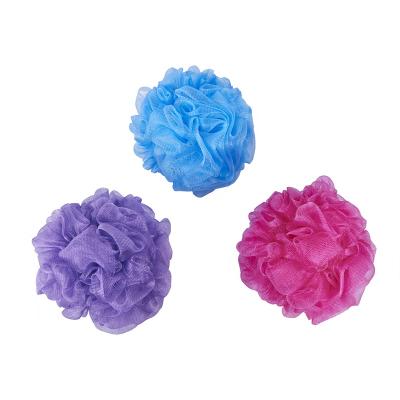 China EXFOLIATING High Quality Soft Mesh Bath Sponge (loofah) for Personal Care - Mesh Sponge - Custom Color and Size for sale