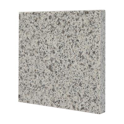 China Large size G603 standard size modern cheap sesame white granite sesame good quality slab for sale for sale