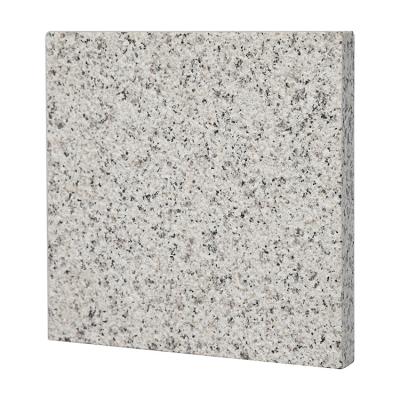 China White Slab Granite Stone Wall Cladding Or Flamed Modern Granite G603 Or Polish Sesame Flooring Tiles for sale