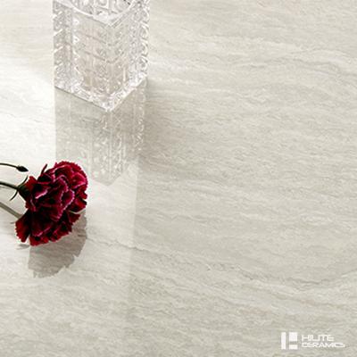 China European China Supplier Wholesale Porcelian Floor Tiles Polished Gray Vitrified Tile for sale