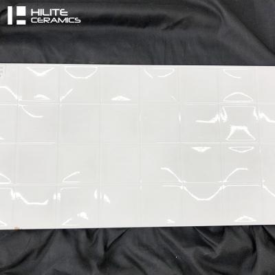 China Best quality control 300*600mm modern ceramic 3d bathroom wall tiles for sale