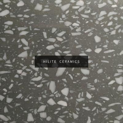 China Modern Premium Quality 2700*1800 Cement Polished Large Terrazzo Pattern Floor Wall Tiles Flooring for sale