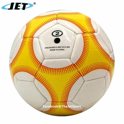 China New Ball Durable Game Toys Balloon Mini Soccer Ball Size 2 for sale