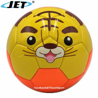 China Durable Custom Size 2 Soccer Ball Baby Toys Ball Supplier for sale