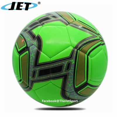 China Durable Wholesale Official Size And Weight Soccer Ball Football Ball for sale