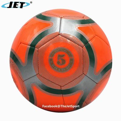 China Durable Size 5 Training Soccer Ball Training Soccer Ball Custom for sale