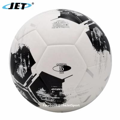 China Durable Soccer Equipment Forming Yiwu Ball Manufacturer for sale