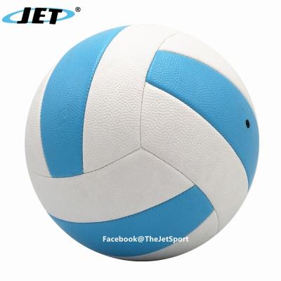 China 2020 Newest OEM Durable Soft Vertical Volleyball Pool Portable Volley Balls for sale