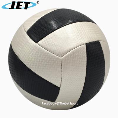 China Durable High Quality Official Size Weight Volleyball PU Volleyball Ball Set for sale