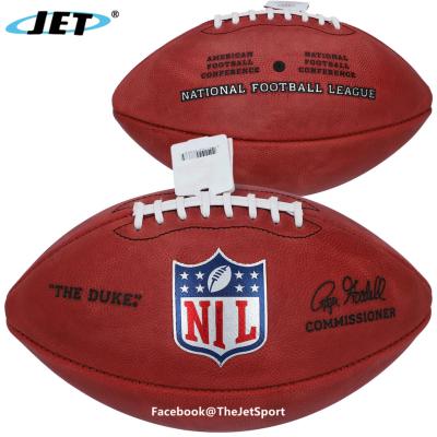 China Durable Brand Customized All Size American Football Ball for sale