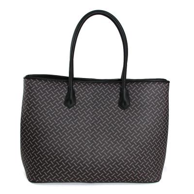 China DIDEA New Fashion PU Women Shoulder Bag PU Leather Ladies Handbag Waterproof Leather Handbag for sale