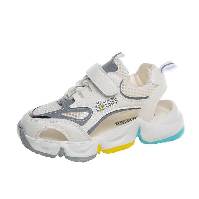 China EVA Latest models wholesale asisa kids sport shoes shinny girls casual cartoon sneaker brand made in Vietnam for sale