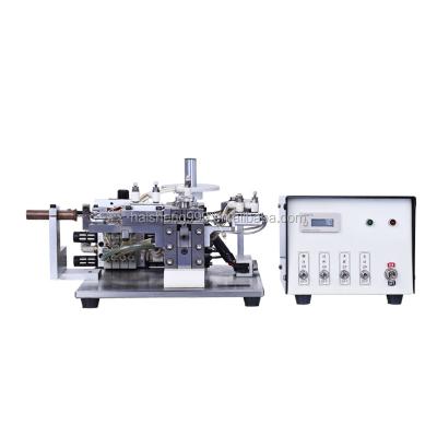 China IPEX Terminal Crimping Machine for sale