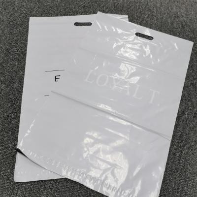 China Wholesale Tearproof Colorful Plastic Wraps Biodegradable Custom Strong Plastic Mailing Bag Logo Compostable Mailing Bags for sale