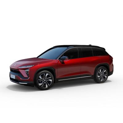 China NIO ES6 SUV Electric Auto Best Selling New Weilai New Energy Electric Car 2023 Chinese Four Wheel Comfortable 75KWh Ev Vehicles for sale