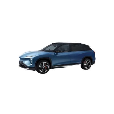 China Best Selling NIO ES7 SUV Electric Auto New Weilai New Energy Electric Car 2023 Chinese Four Wheel Comfortable 75KWh Ev Vehicles for sale