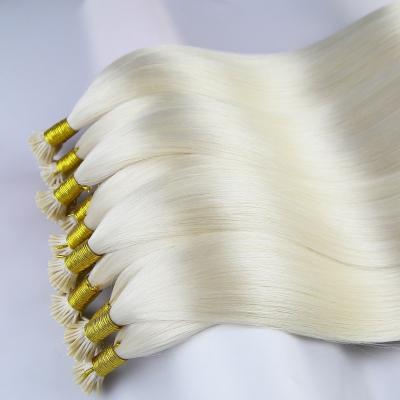 China Silky Straight Soft Rubber Head Human Wave Cheaper 100% New Product In Hair Extension Supplies for sale