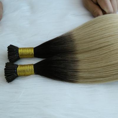 China Silky Straight Wave T Me Colored Tip Wigs Cheap Private Label Hair Weft Blonde Hair Extensions for sale