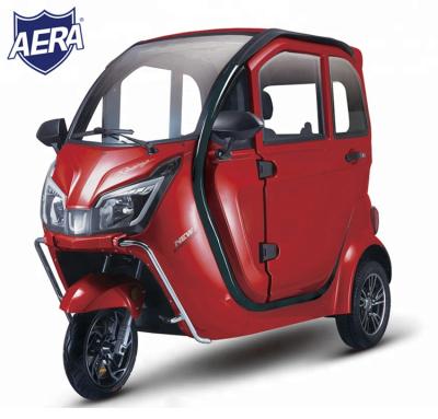 China AERA Scooter Adults Car Mobility Scooter 3 Wheel 3 Wheel 3 Wheel Electric Inclusive Handicapped Tricycle Scooter 3 Small for sale