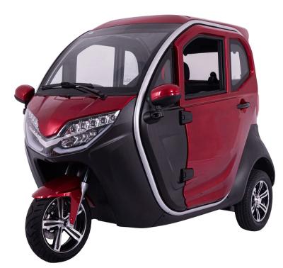 China 2022 Newest AERA-Q3 Passenger Rocker Electric Tricycle With 3 Wheel China Vehicle Wholesale In Canada for sale