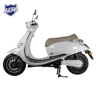 China AERA EEC Standard High Quality Electric Motorcycle Adult For Euro F& A: 120/70-12 for sale