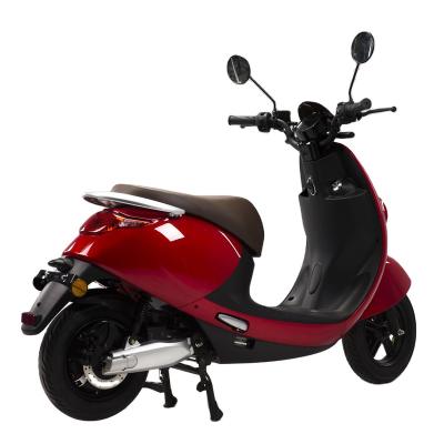 China 2021 EEC AERA-A1 quality red electric tricycle motorcycle with 1200w for adult 3.0-10 for sale