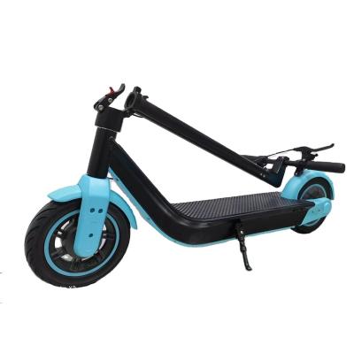 China SX-Q8 Fold Foot Patinate Adult Electrico Scooters 350w Unisex Electric Unicycle Electric Scooter for sale