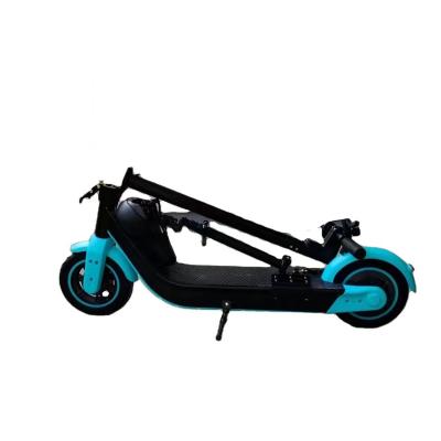 China AERA-Q8 2 Wheel EEC Coc Approval Escooter350W Moto Electrica Unisex Powerful Electric Scooters For Adult for sale