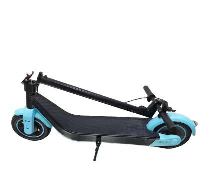 China Electric Foldable Scooter OEM AERA-Q8 ODM Elektrikli Scooter APP Bluetooth Smart Electric Scooter Unisex for Adults 350W Motor for sale