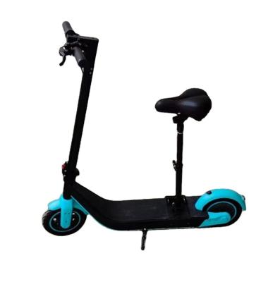 China AERA-Q8 Unisex One Second Folding Mobility 25km/H Escooter Kick Scooters Electric Scooters eletrica 350W For Adult for sale