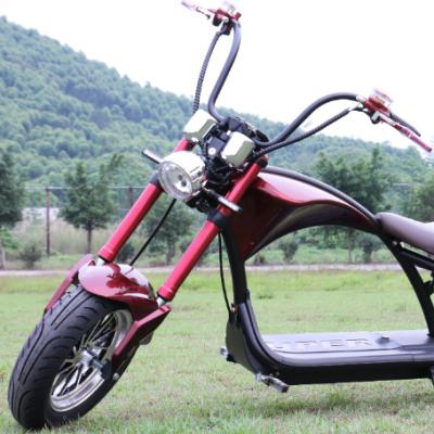 China AERA-M12021 Seamless Steel Tubes And Pipes Two Wheel EEC Electric Scooter 3000W Motorcycle For Adults From China for sale