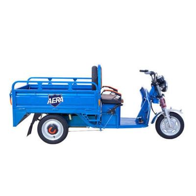 China AERA-T424 Top Selling 3 Wheel Motorcycle Three Wheel Motorcycle Heavy Loading Tricycle Motorcycle For Cargo With EEC Coc for sale