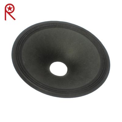 China 15 Inch Woofer Edge Cloth Roll Triple Non Press Speaker Cone Repair Parts for sale