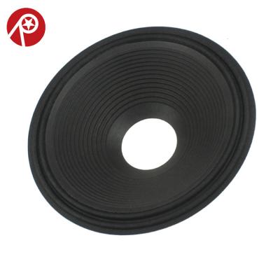 China Home Theater 15 Inch Istaray PA Speaker Paper Cone Repair Part Thumb Core Replacement Parts for sale