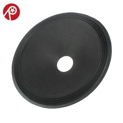 China 12 inch Cloth Surround Speaker Paper Cone Speaker Recone HIGH FIDELITY istaray Kit for sale