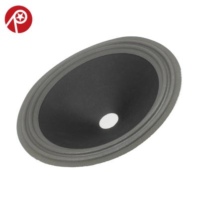 China 12 Inch Paper Cone Speaker Roll Edge M Foam Woofer Repair Parts Replacement for sale