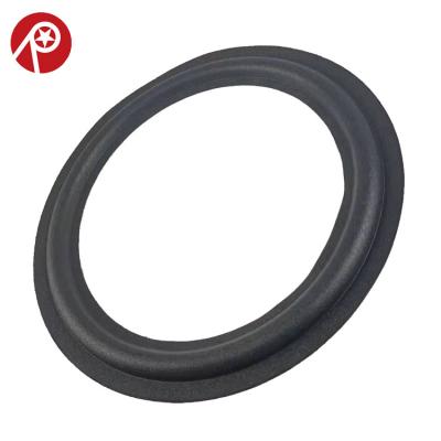 China 10 inch half roll speaker foam surround speaker istaray replacement part for sale