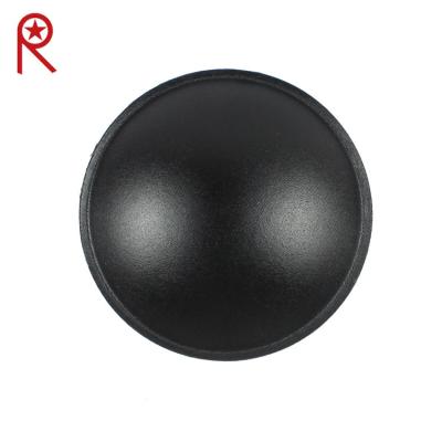 China Speaker Protection 120 Mm Speaker Dust Plug Dome Speaker Repair Parts for sale