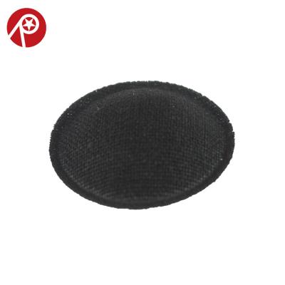 China Istaray home theater 26 mm speaker fabric dust cap non-coating dome for sale