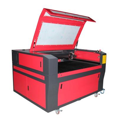 China Laser Engraving China Manufacture Dsp Offline Control System Professional Hot Sale CO2 Laser Engraving Cutting Machine for sale