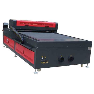 China Laser CUTTING Large Size High Speed ​​Paper Wooden Acrylic Leather CO2 Dynamic Laser Marking Machine for sale